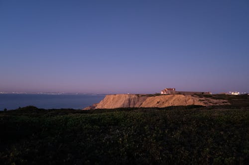 Δωρεάν στοκ φωτογραφιών με arrabida, cabo espichel, ακτογραμμή