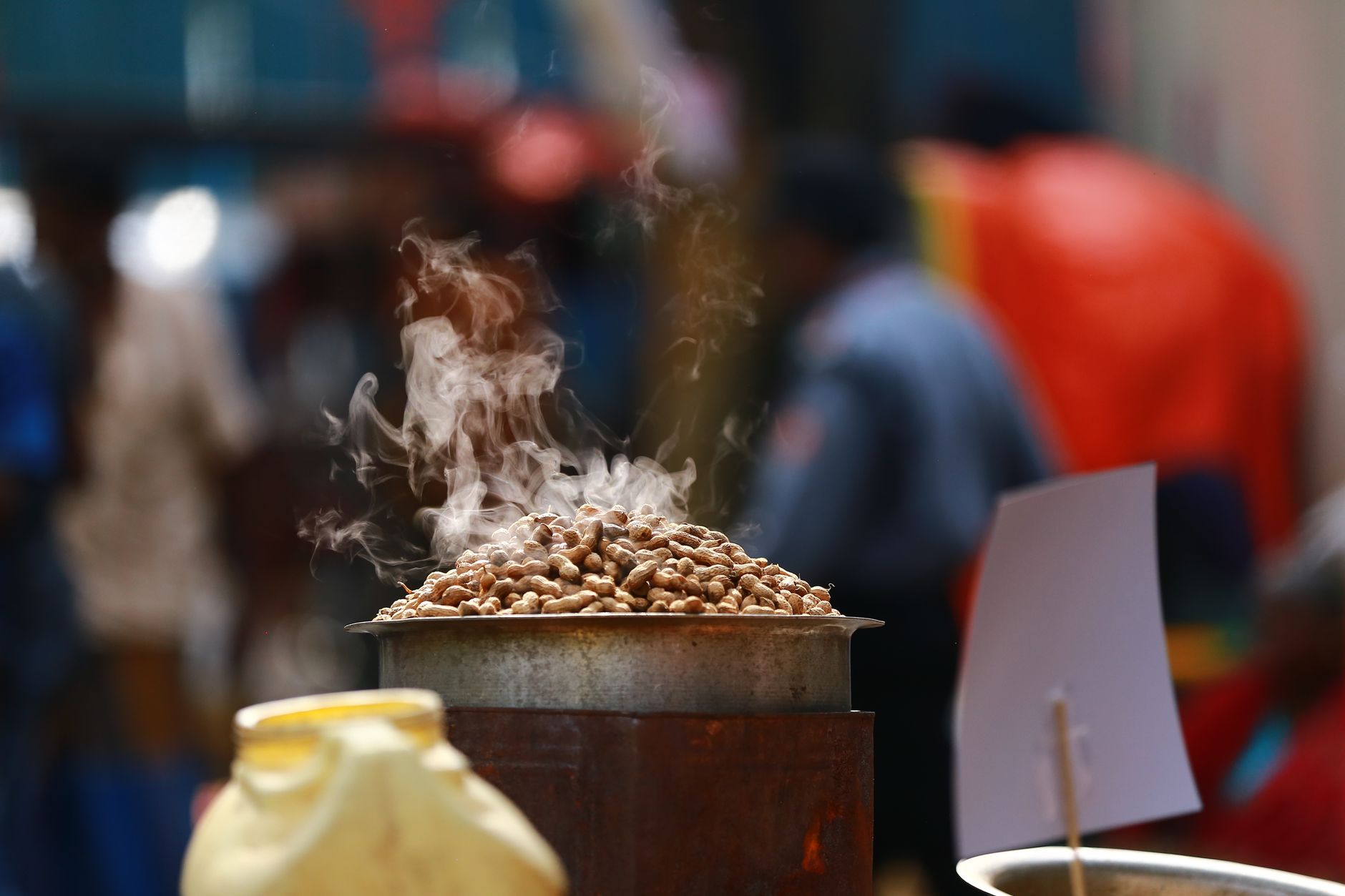 Chitradurga Famous Food: A Complete Eating Guide