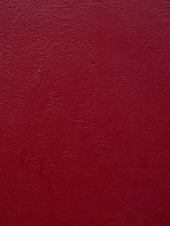 Red Leather Close Up Texture Picture, Free Photograph