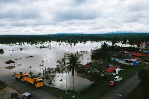 Quick Tips To Get Disaster-Ready Without Stress