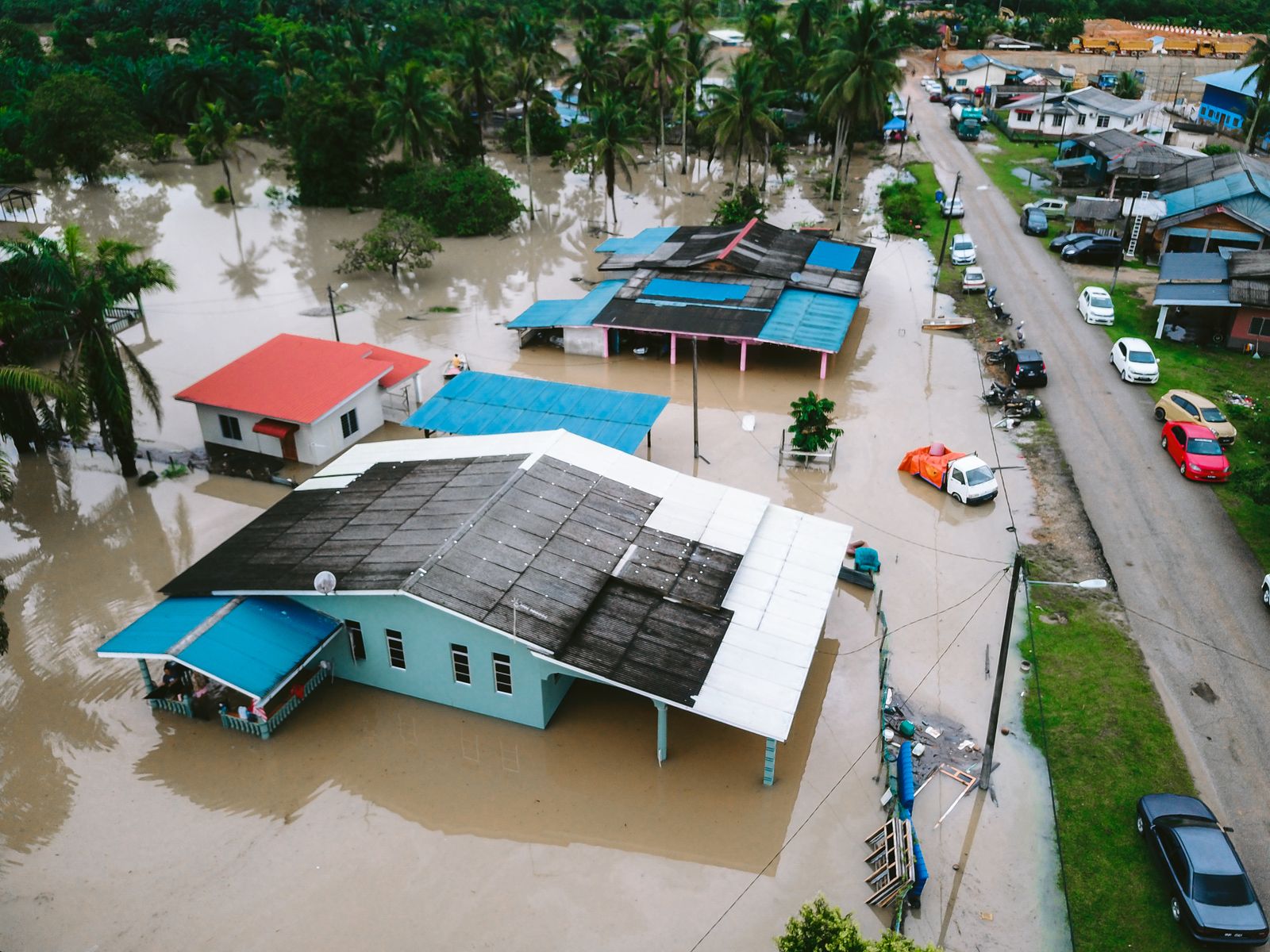 Federal Flood Insurance Stops Selling on September 30 Unless Congress Acts — Wallcrest Media cover image