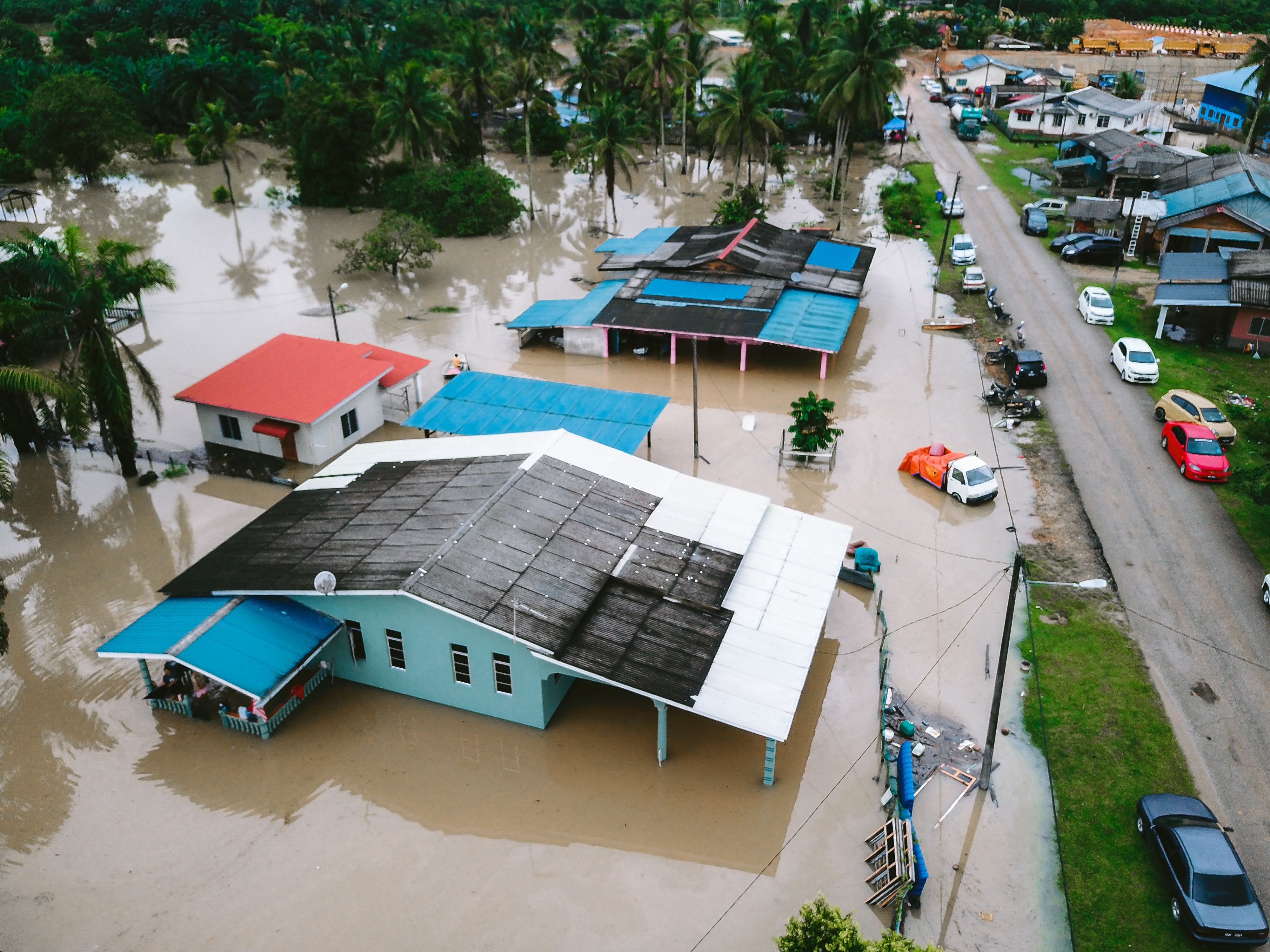 Understanding Flood Zones: FEMA Maps Explained – Expert Guides flood guide