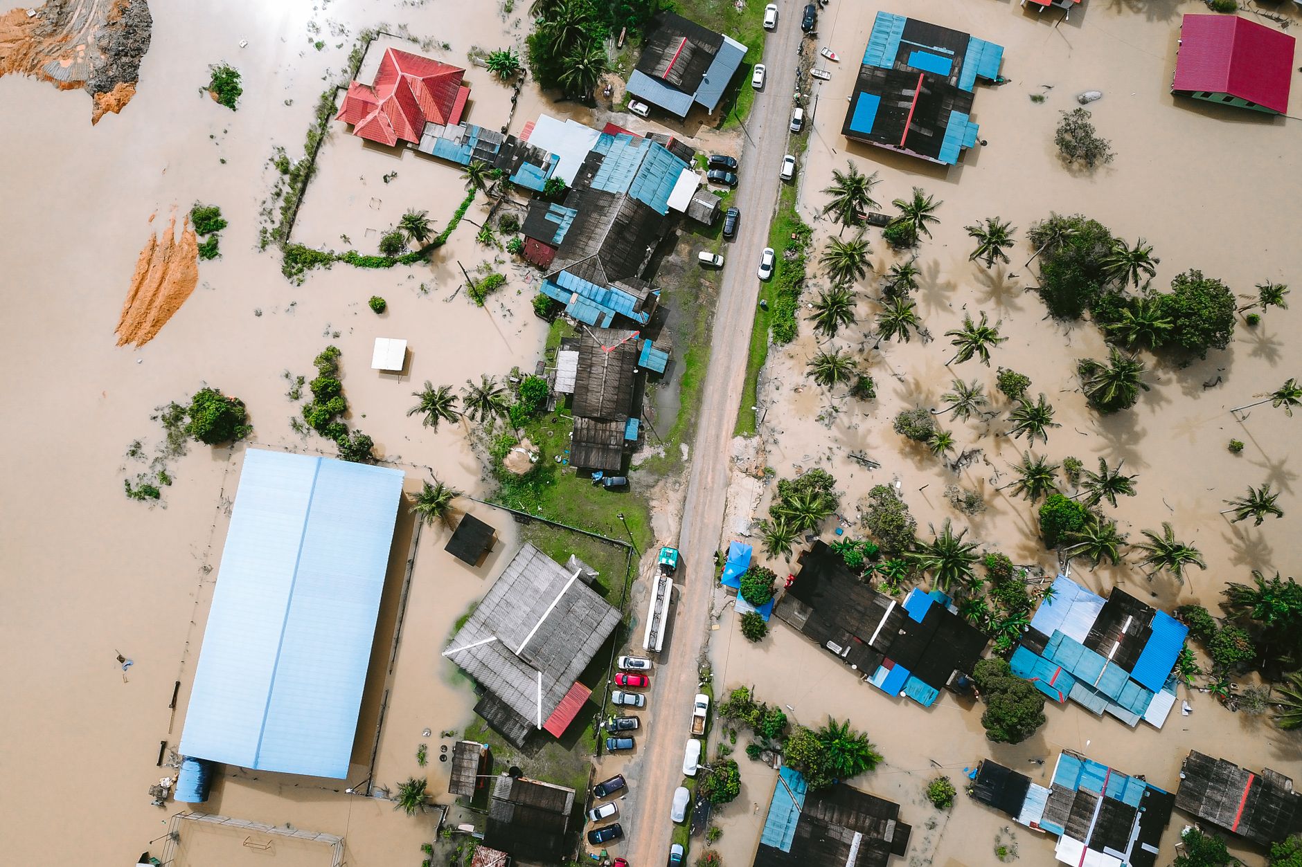 Kerala Misses Out On Rs 31195 Crore National Disaster Mitigation Fund: Union Finance Minister