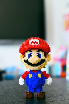 Nikmati Diskon Terbaik Hari Ini: LEGO Super Mario, Disney Epic Mickey: Rebrushed, Dan Da Dan, dan Banyak Lagi - nikmati 1