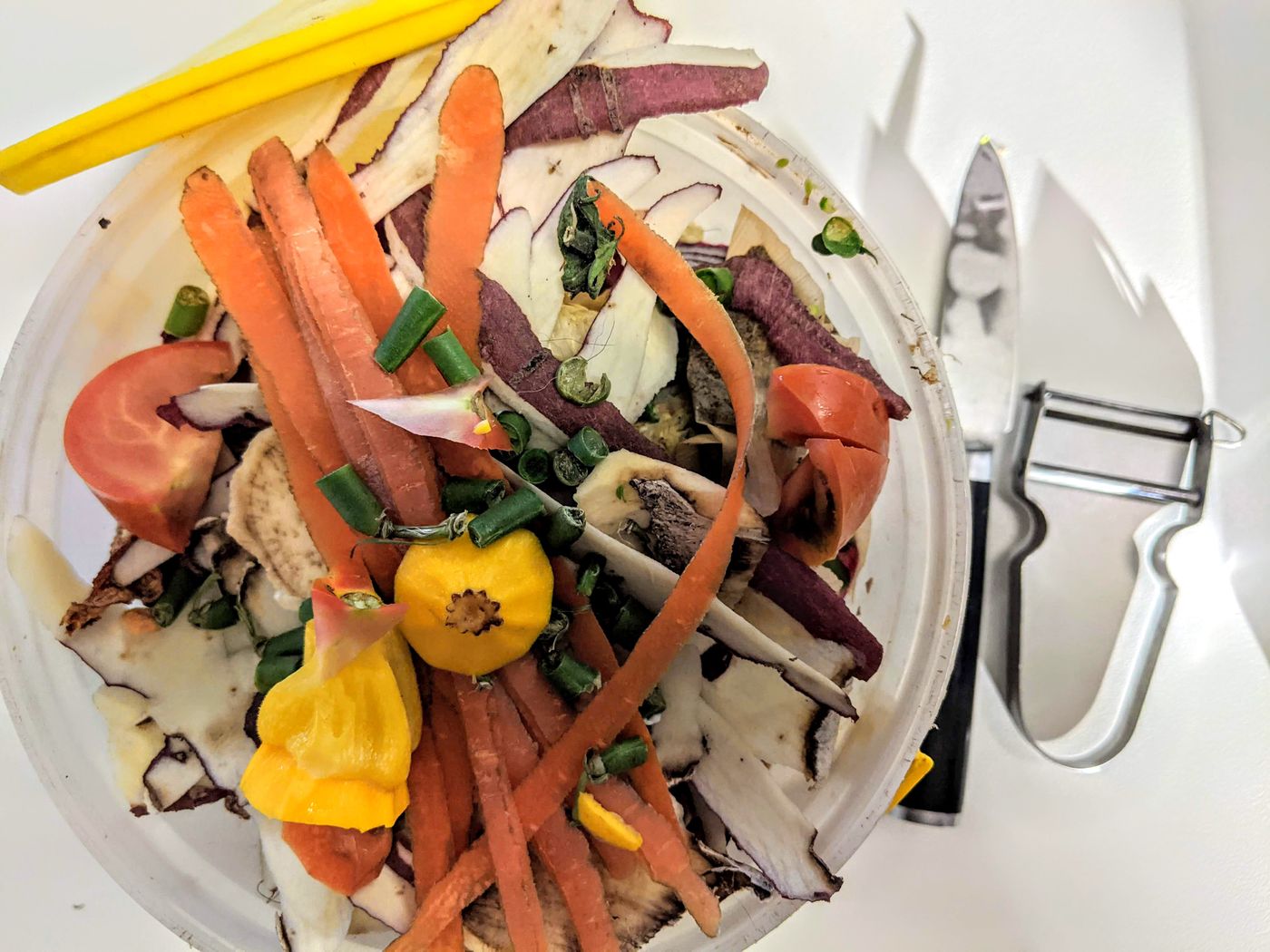 Zero-Waste Kitchen at Season & Pantry