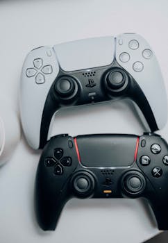 PS5 on Discord: Stream Your Gameplay in Minutes PS5 on Discord: Stream Your Gameplay in Minutes