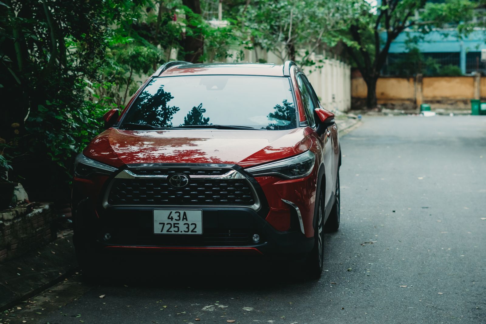 Corolla Cross XRV Hybrid: Toyota cria híbrido flex de entrada por R$ 213.990 e mira os SUVs chineses
