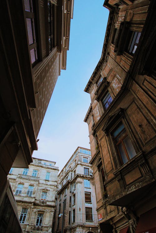 アスマリ メシット, イスタンブール, シティの無料の写真素材