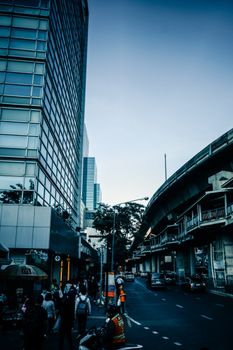 Bangkok