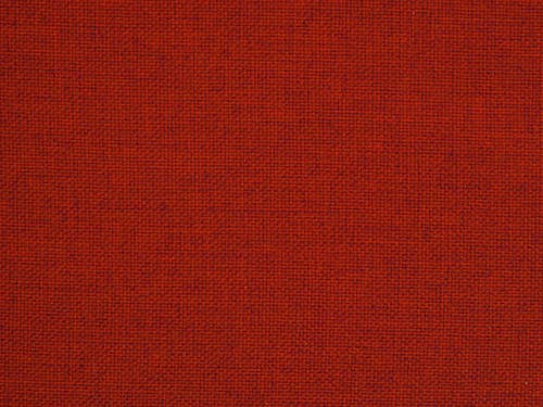 Photo of Red Fabric Texture