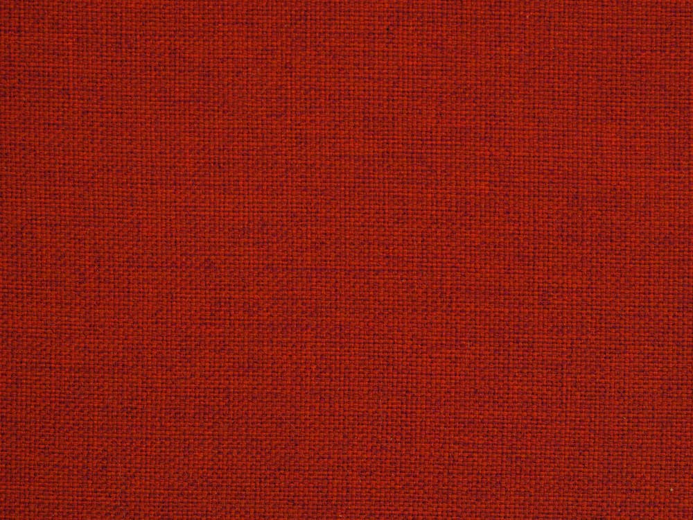 Photo of Red Fabric Texture