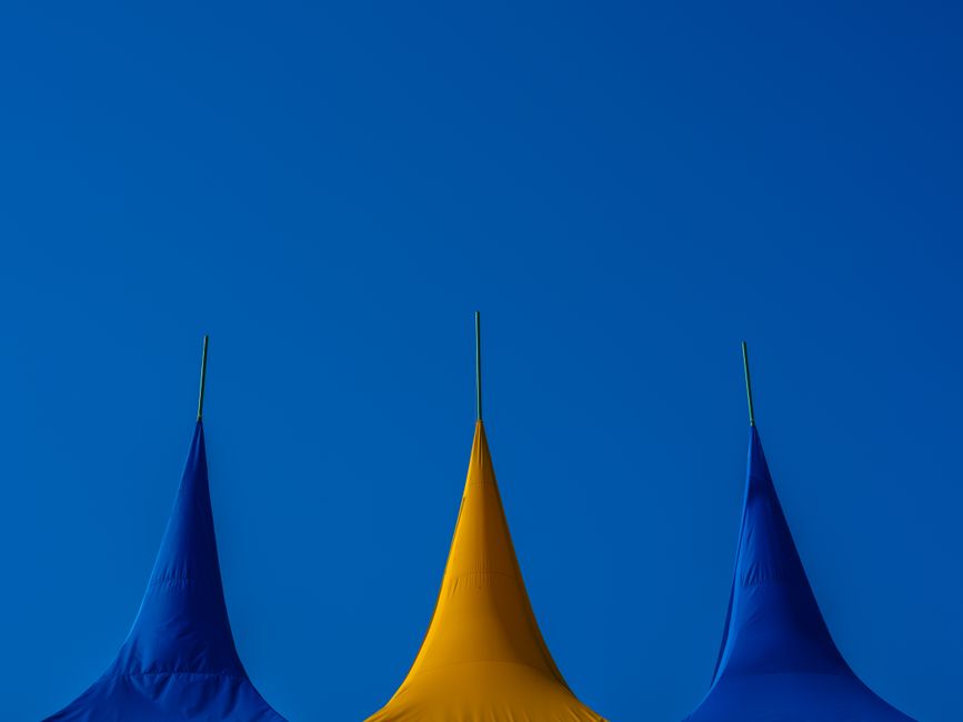 Tent Rental Setup Timeline for Houston Events in 2026