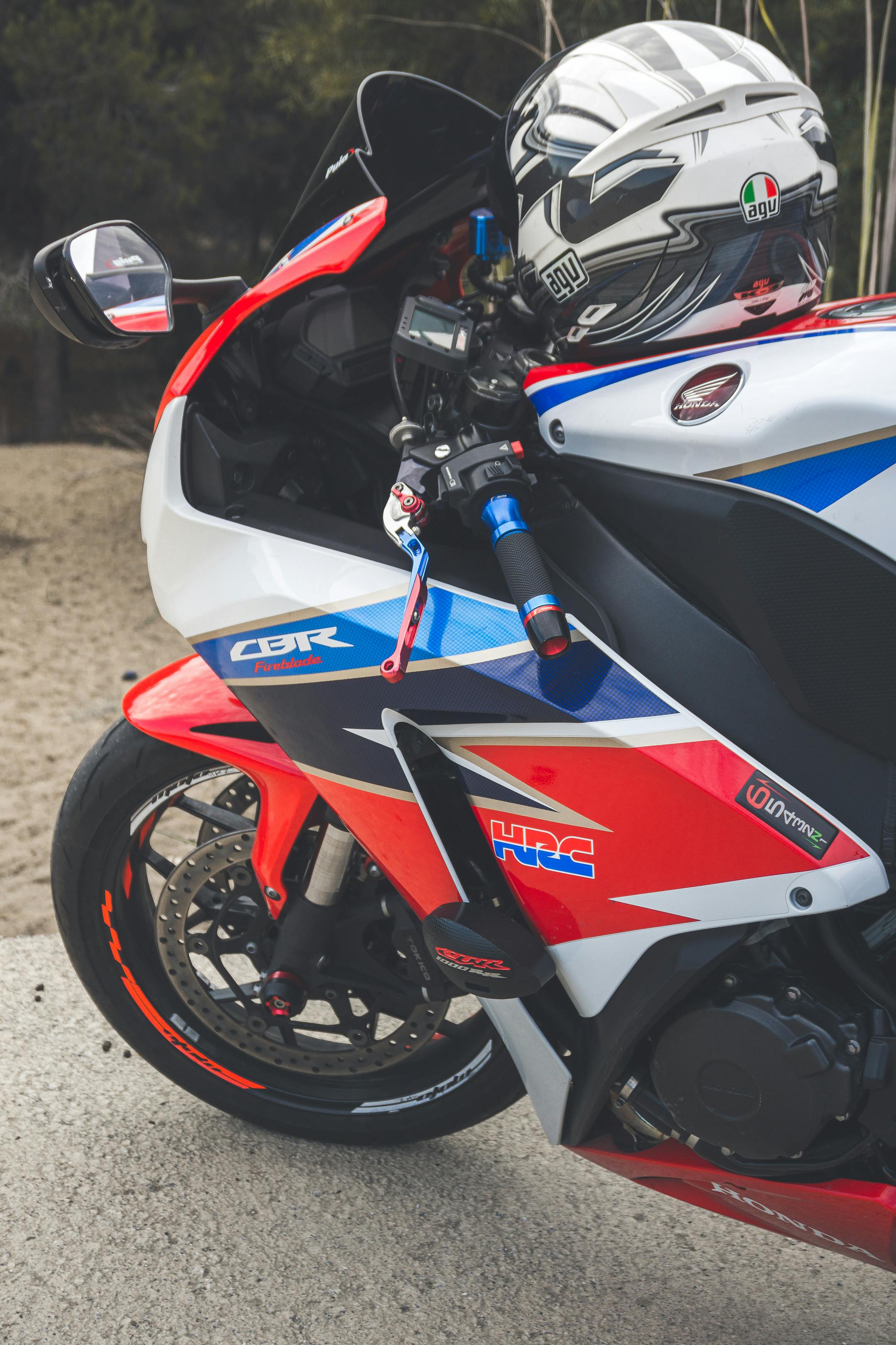 Honda Cbr250rr HD wallpaper | Pxfuel