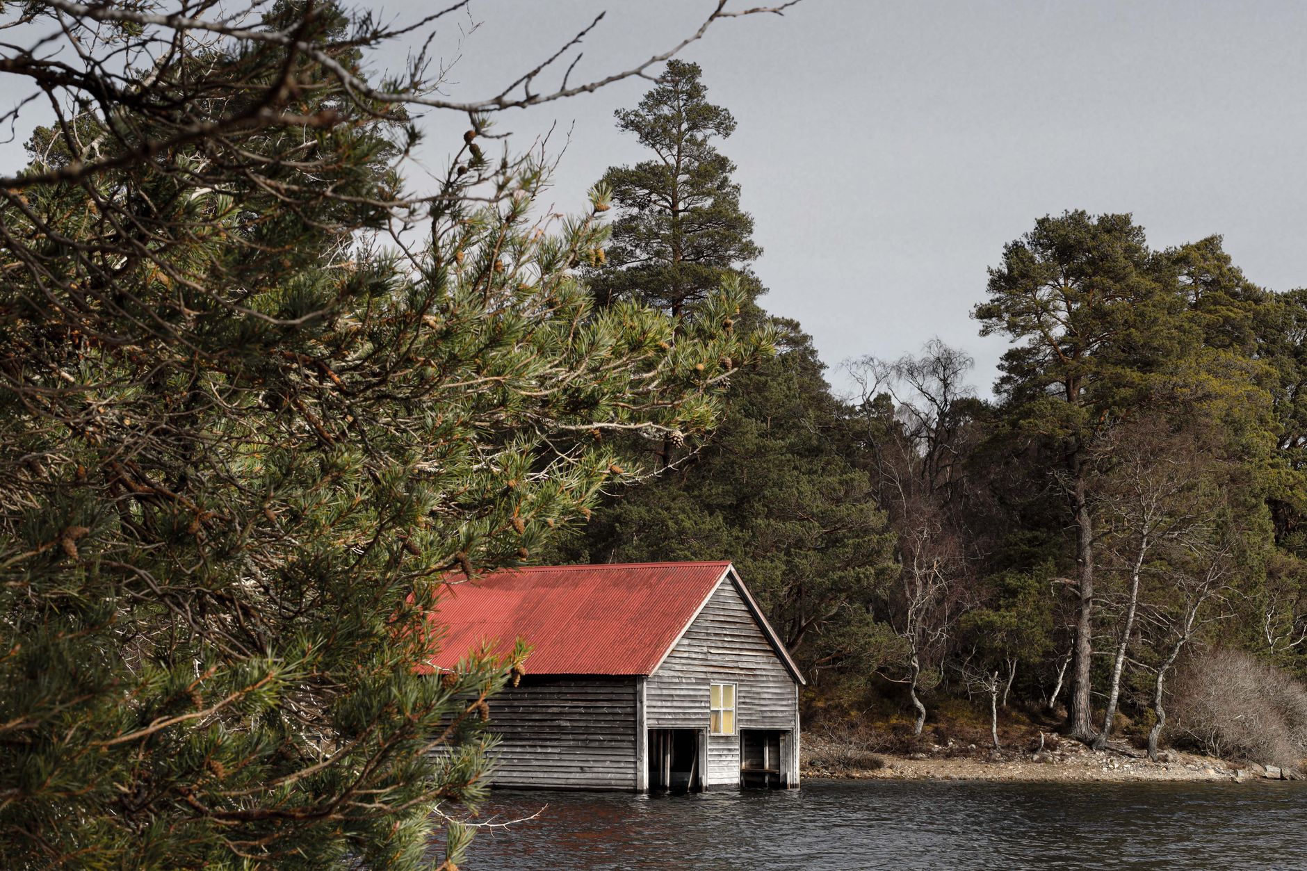 Aviemore — Aviemore