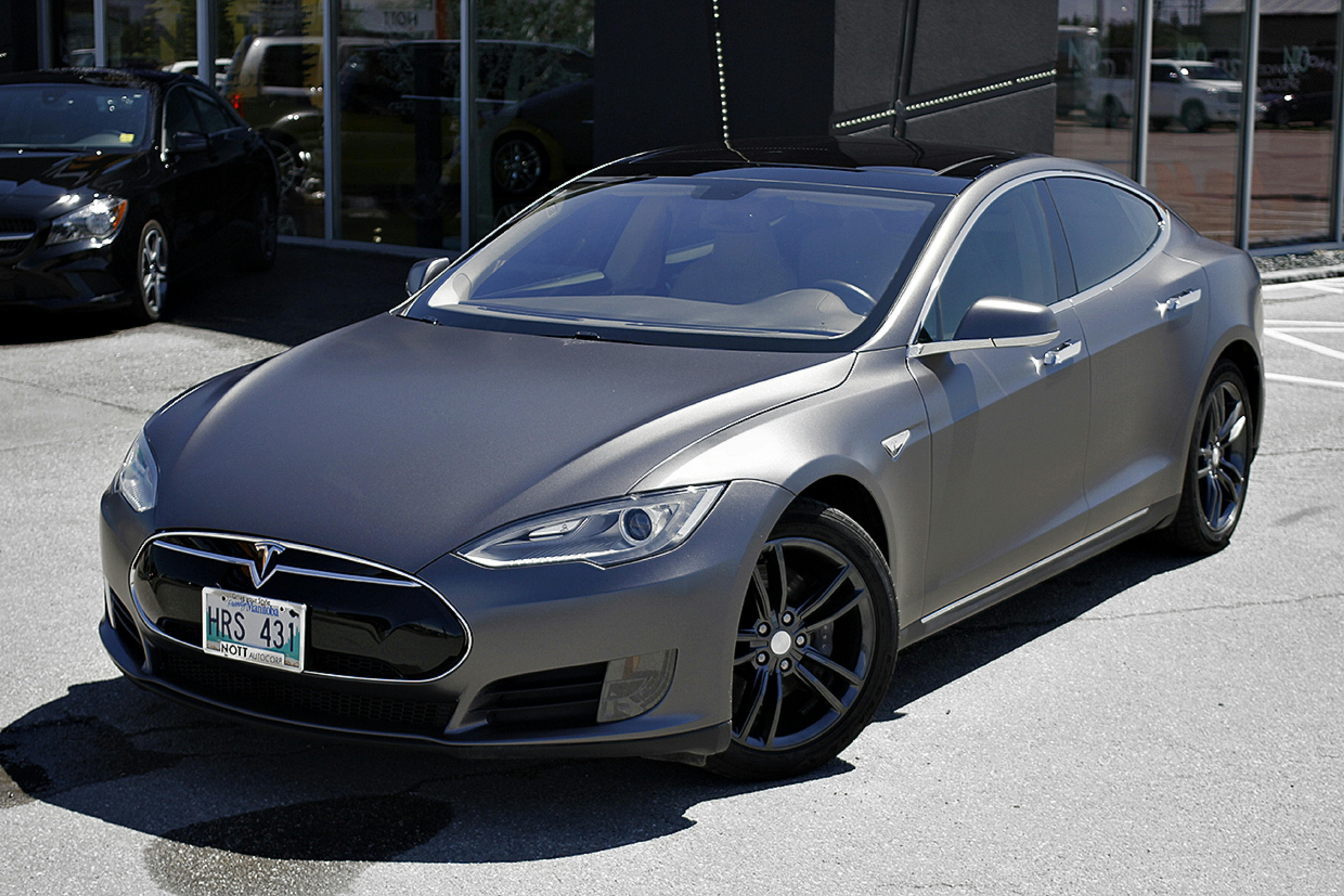 Free stock photo of tesla, winnipeg,
