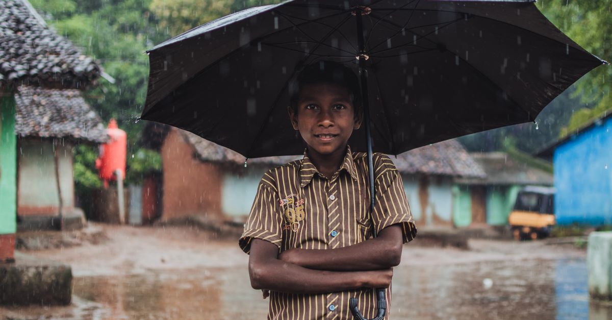 Telangana monsoon revival cuts rainfall deficit to 11% after heavy rains