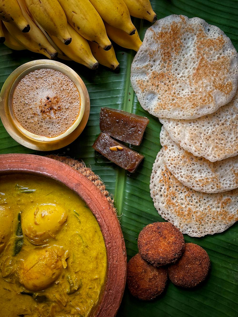 Classic Masala Dosa