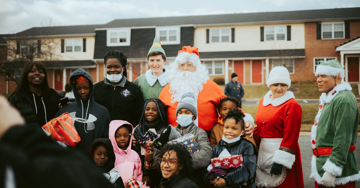 Les étapes pour réussir la revente de cadeaux de Noël indésirables