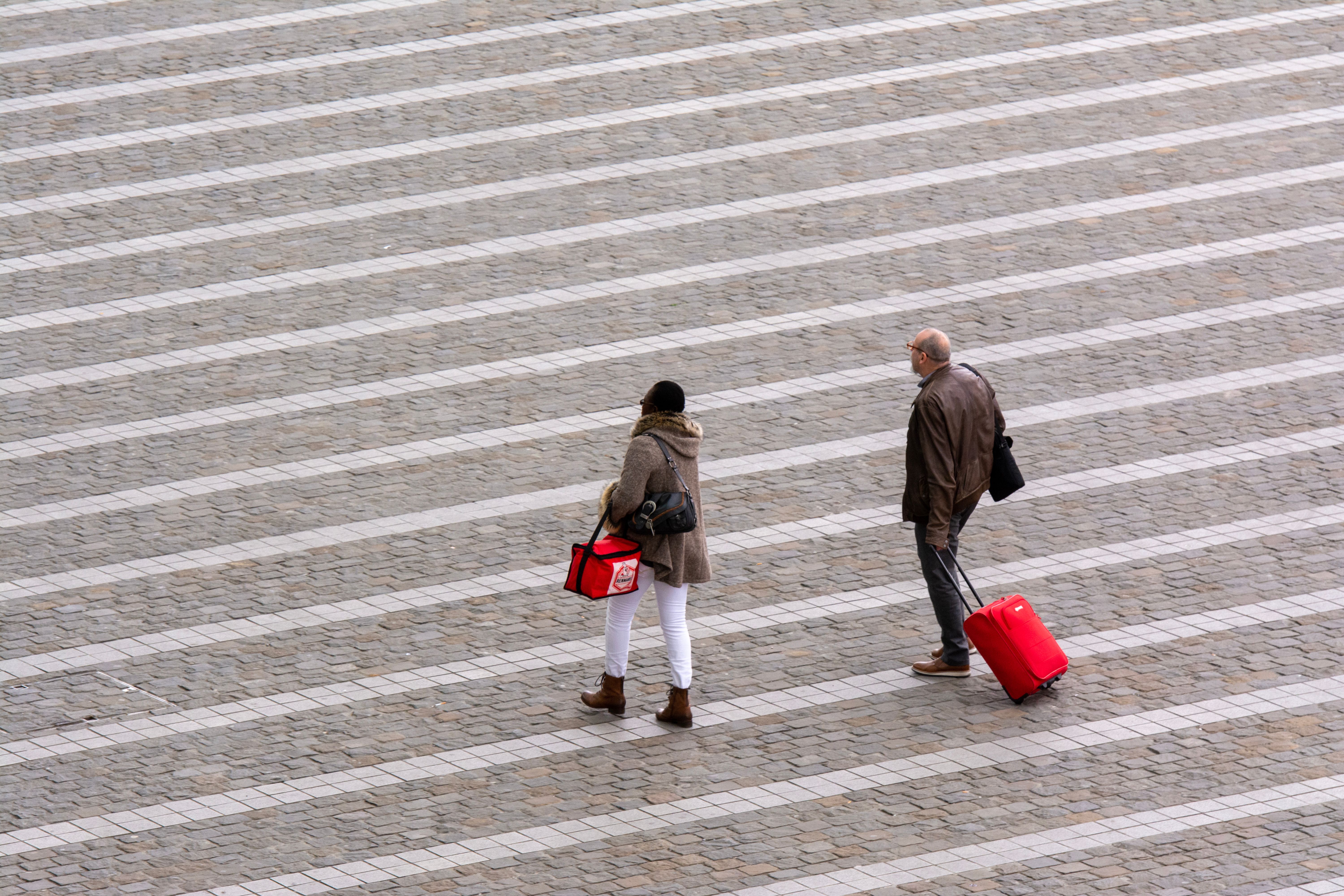generali travel insurance — Photo by Jan van der Wolf on Pexels