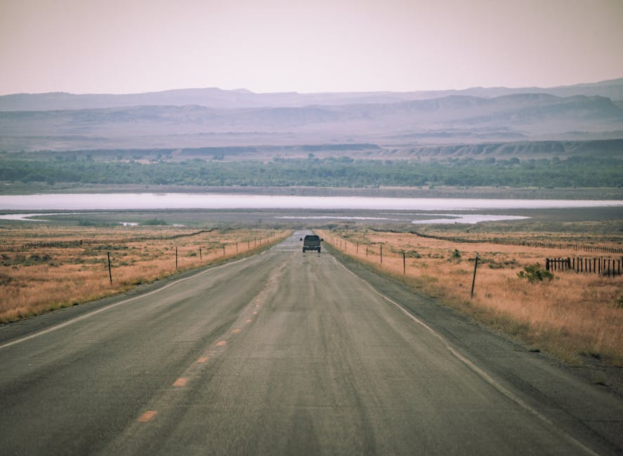 Lead the Way: Your Ultimate Guide to Adventure Tours