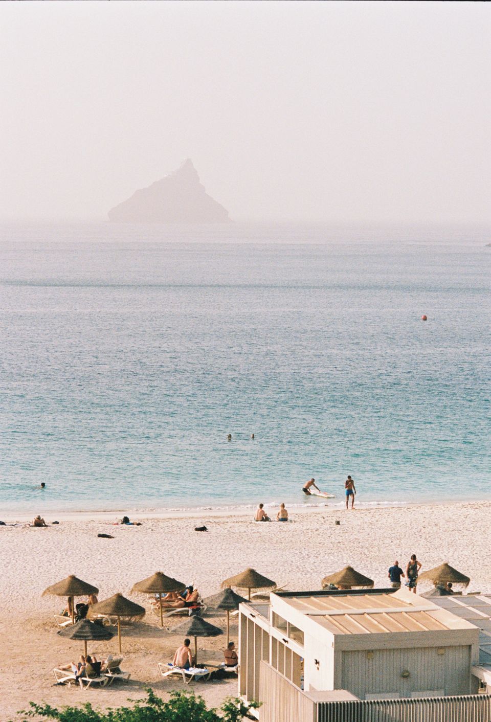 in Praia