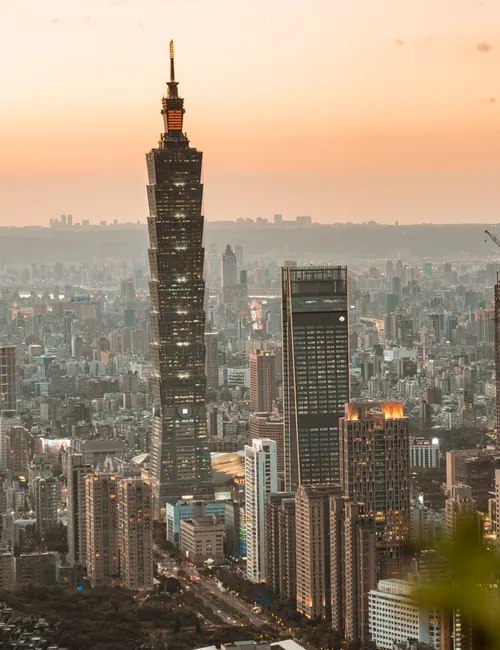 The Ultimate Guide to the Best Time to Visit Taiwan: Seasons, Festivals, and Microclimates