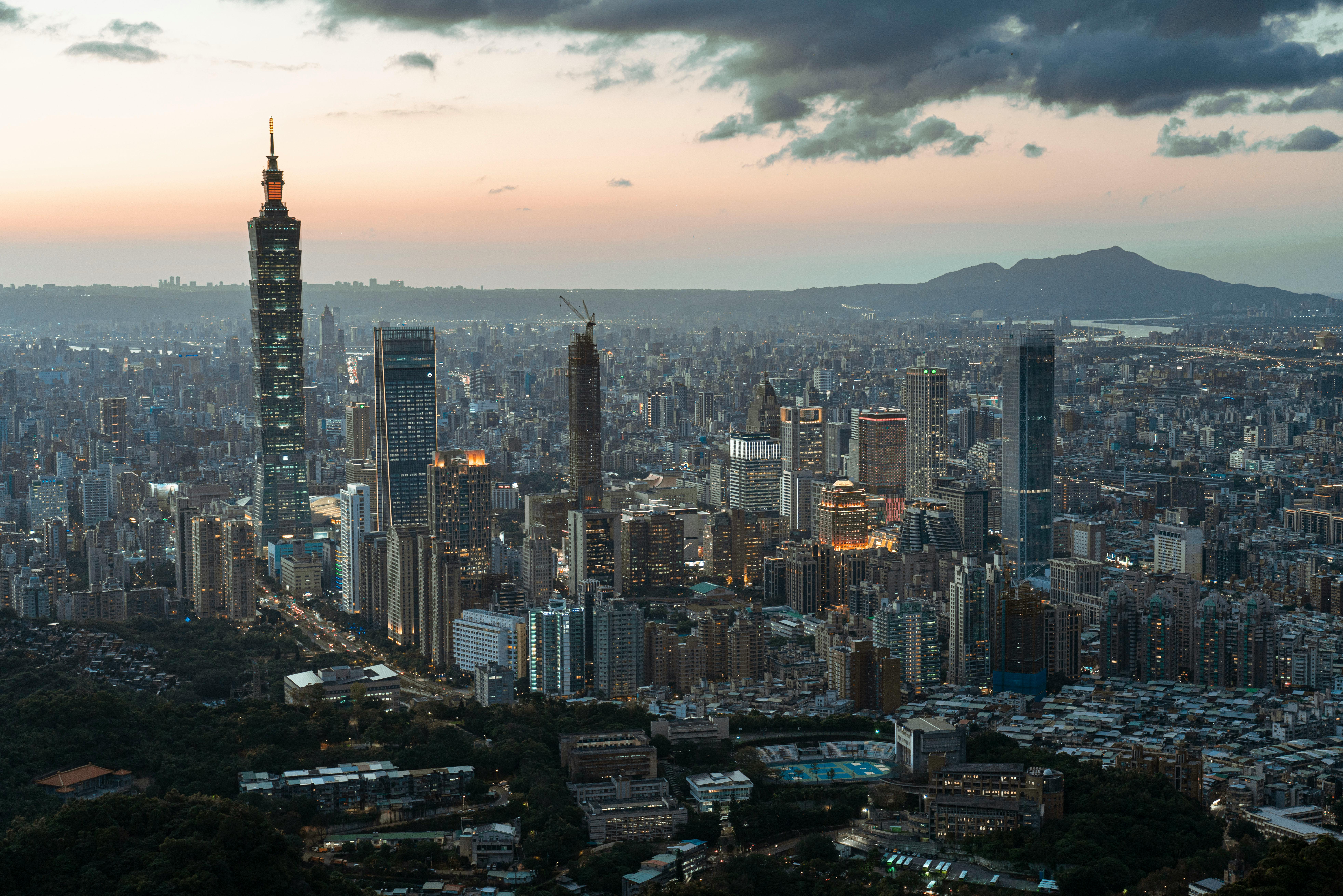 台灣彩券躍向國際舞台！🎉