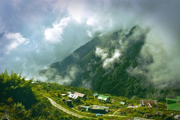 Himalayan Bliss - Activity & Sightseeing