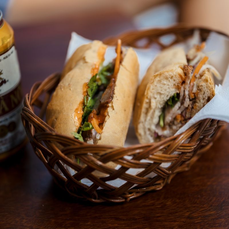 Vietnamese Turmeric Root Beer Pork Marinade