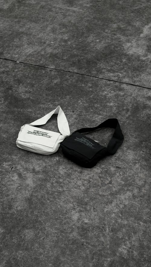 Free stock photo of bag, black, black white