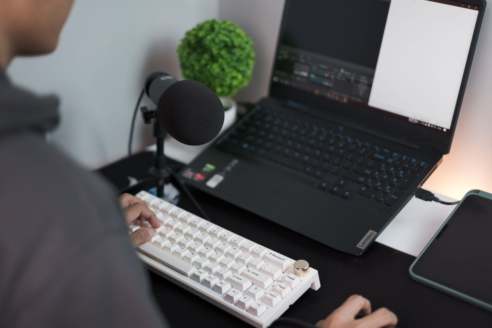 Best USB Microphones Under $100 (2026)