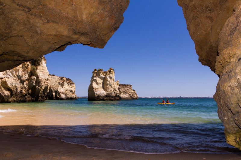 West Algarve