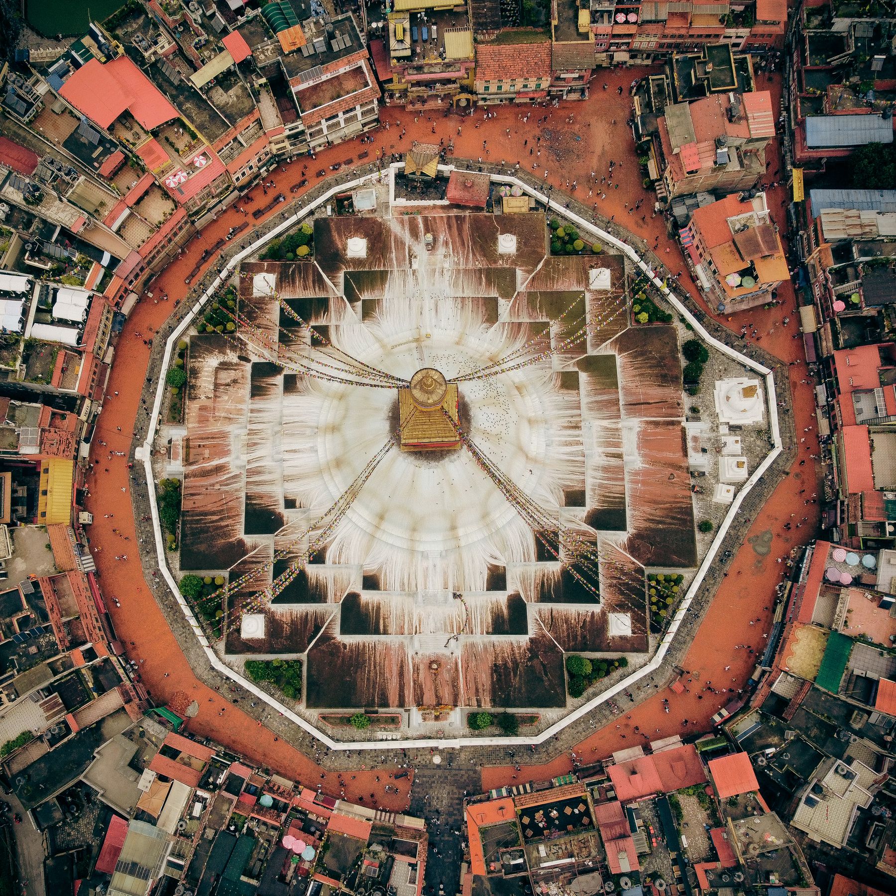 Kathmandu, Nepal