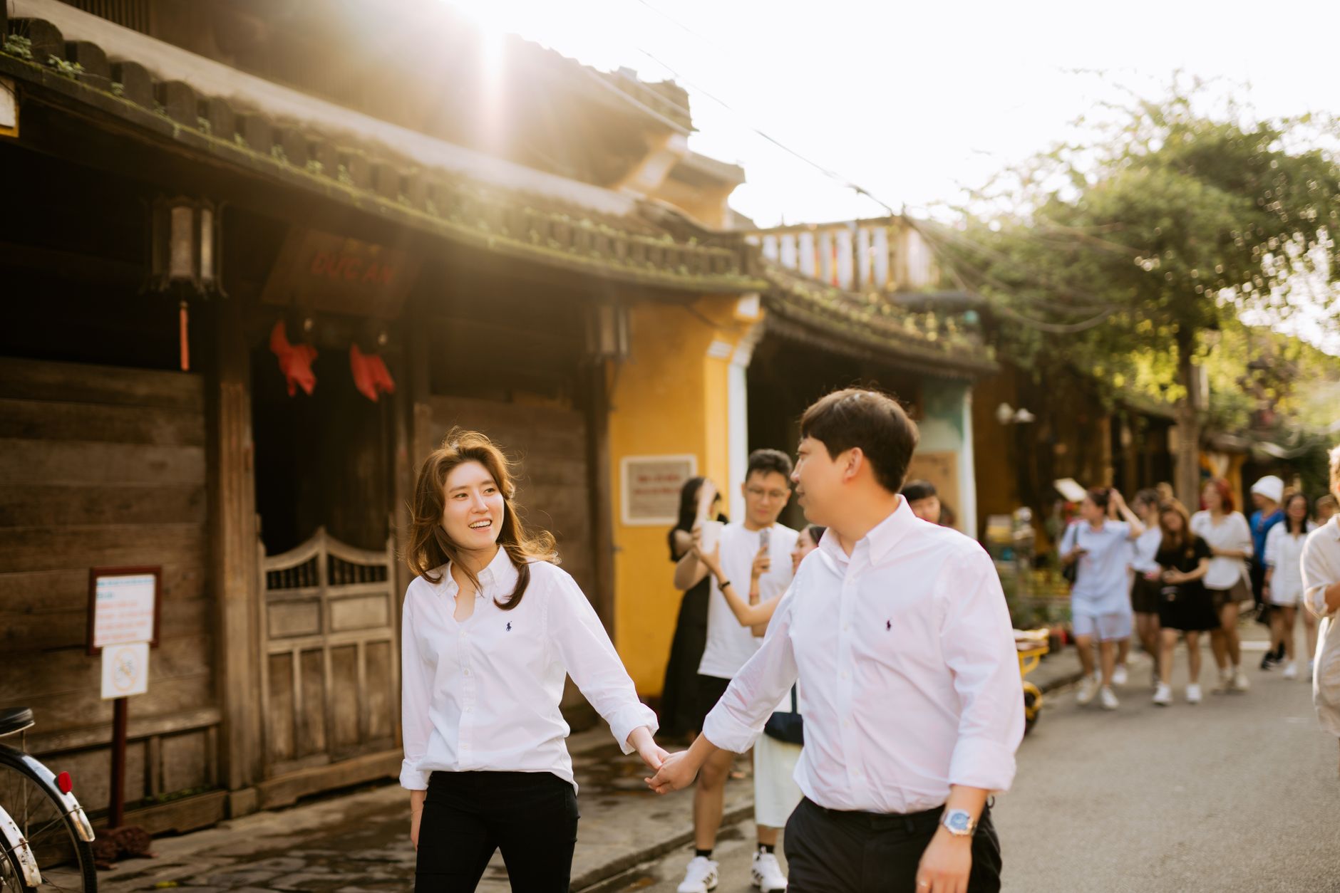 AI giúp doanh nghiệp xây dựng mối quan hệ bền vững với ứng viên.