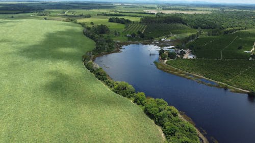 Kostnadsfri bild av fält, landskap, lantbruk