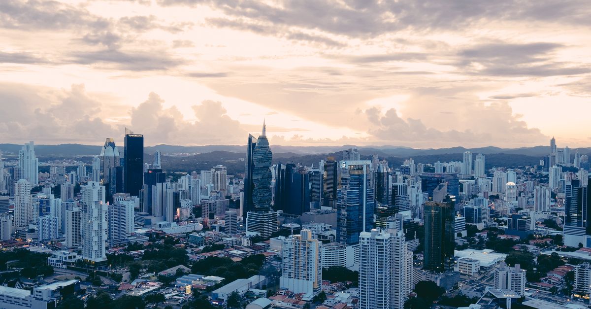 Ciudad de Panamá: tendencias del mercado inmobiliario y su impacto en la economía urbana Ciudad de Panamá: tendencias del mercado inmobiliario y su impacto en la economía urbana