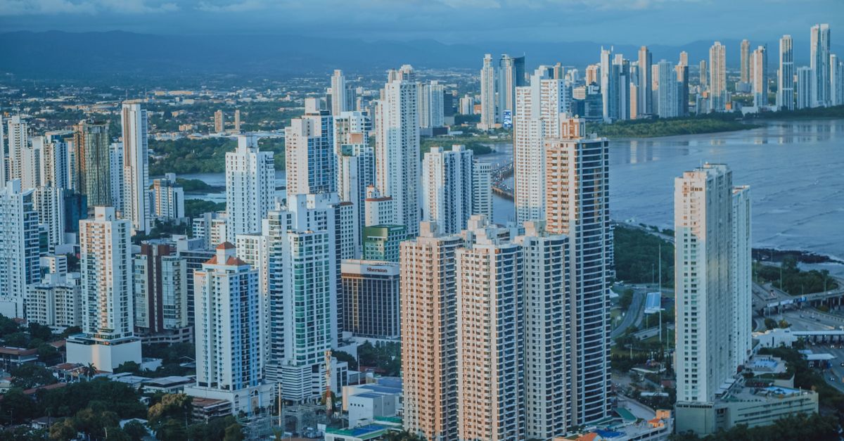 Photo of Panama