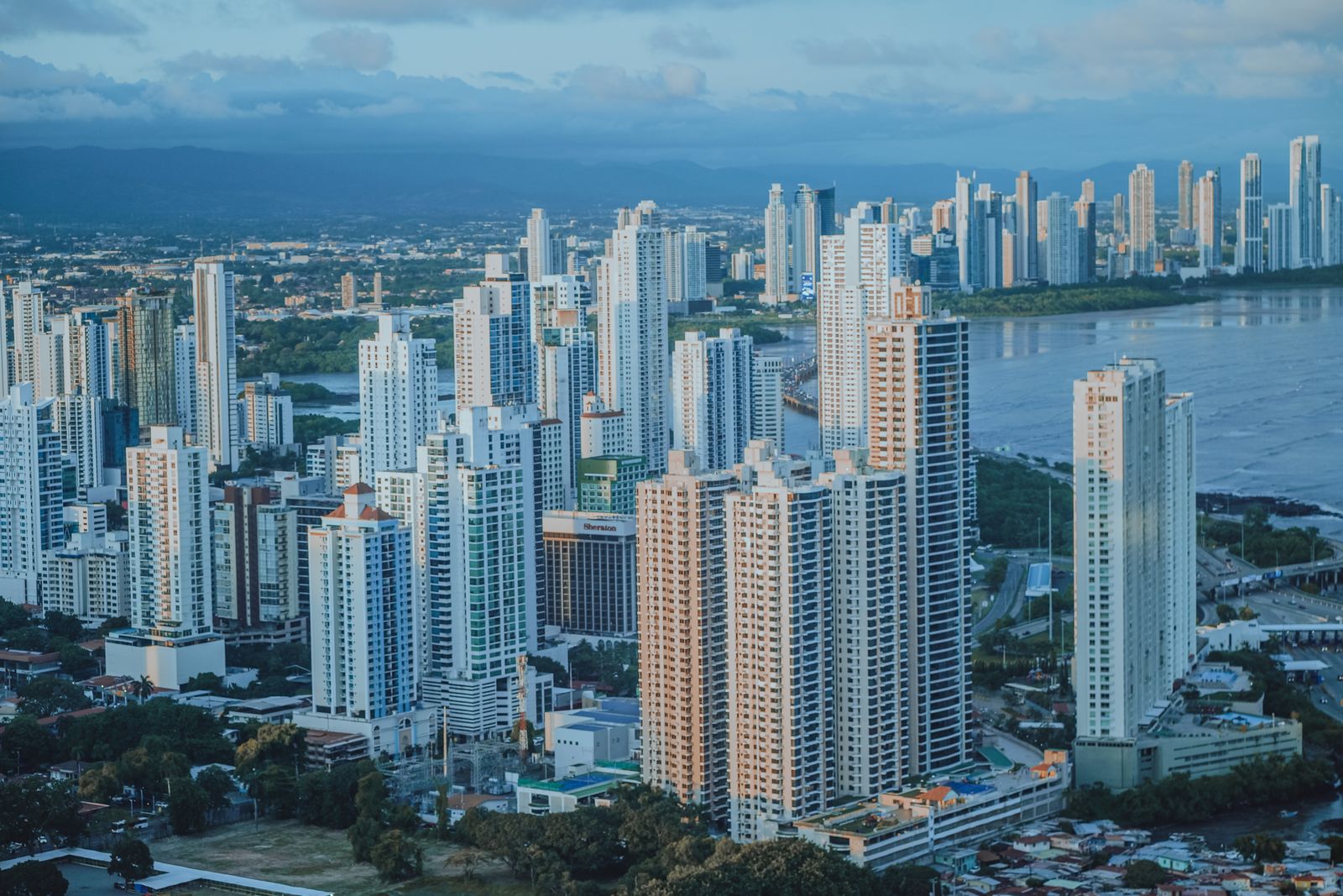 Panama City, Panama