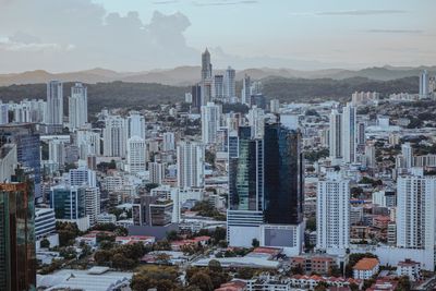 Panama City