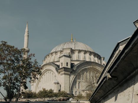 Meyhane dinner in Beyoğlu — Istanbul