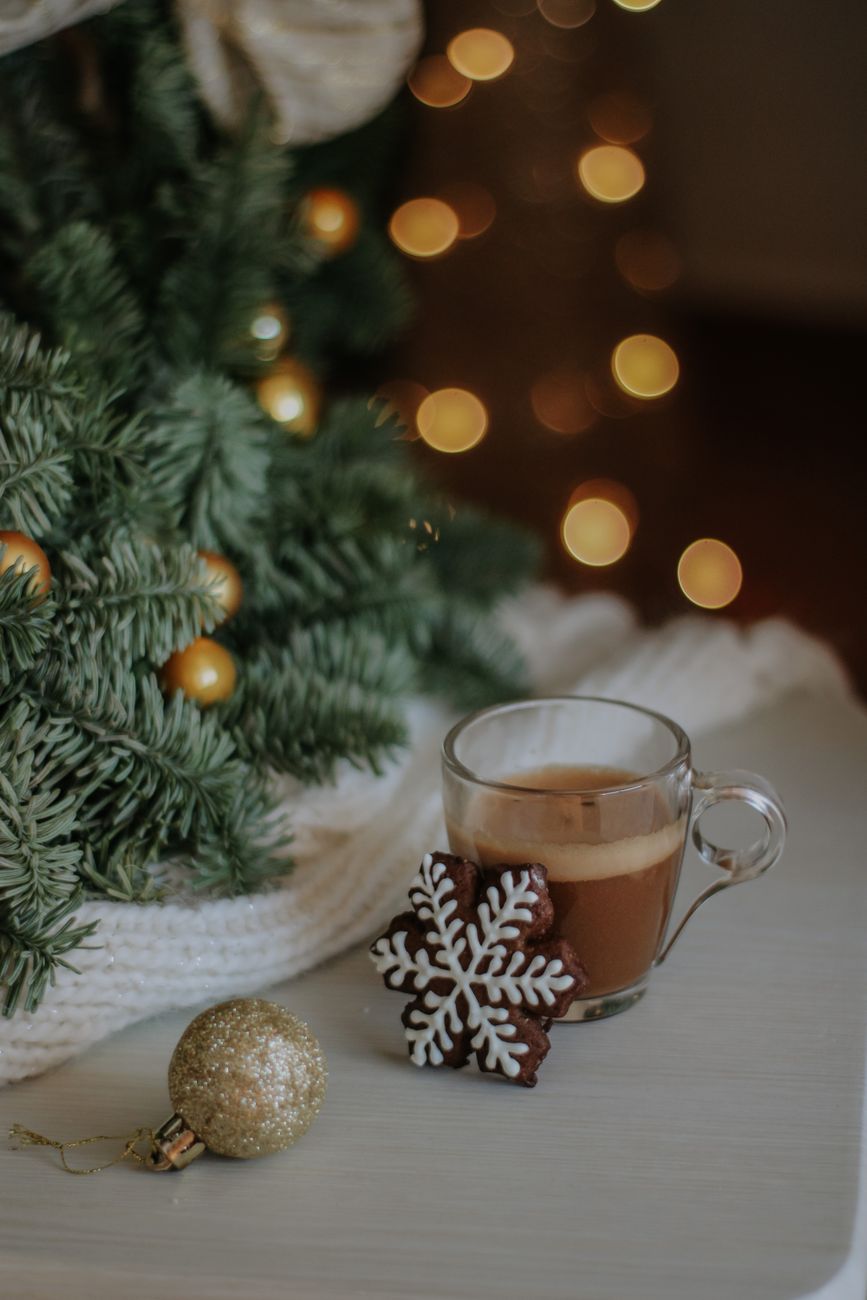 Mayfair 39 din Calea Victoriei, noua cafenea instagramabilă decorată festiv