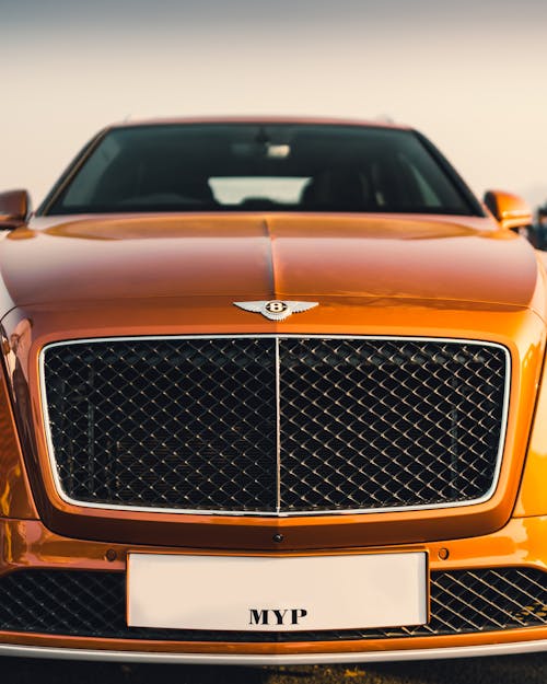 Gratis stockfoto met auto, barbecue, bentley