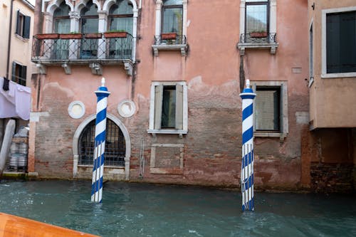 Free stock photo of venice