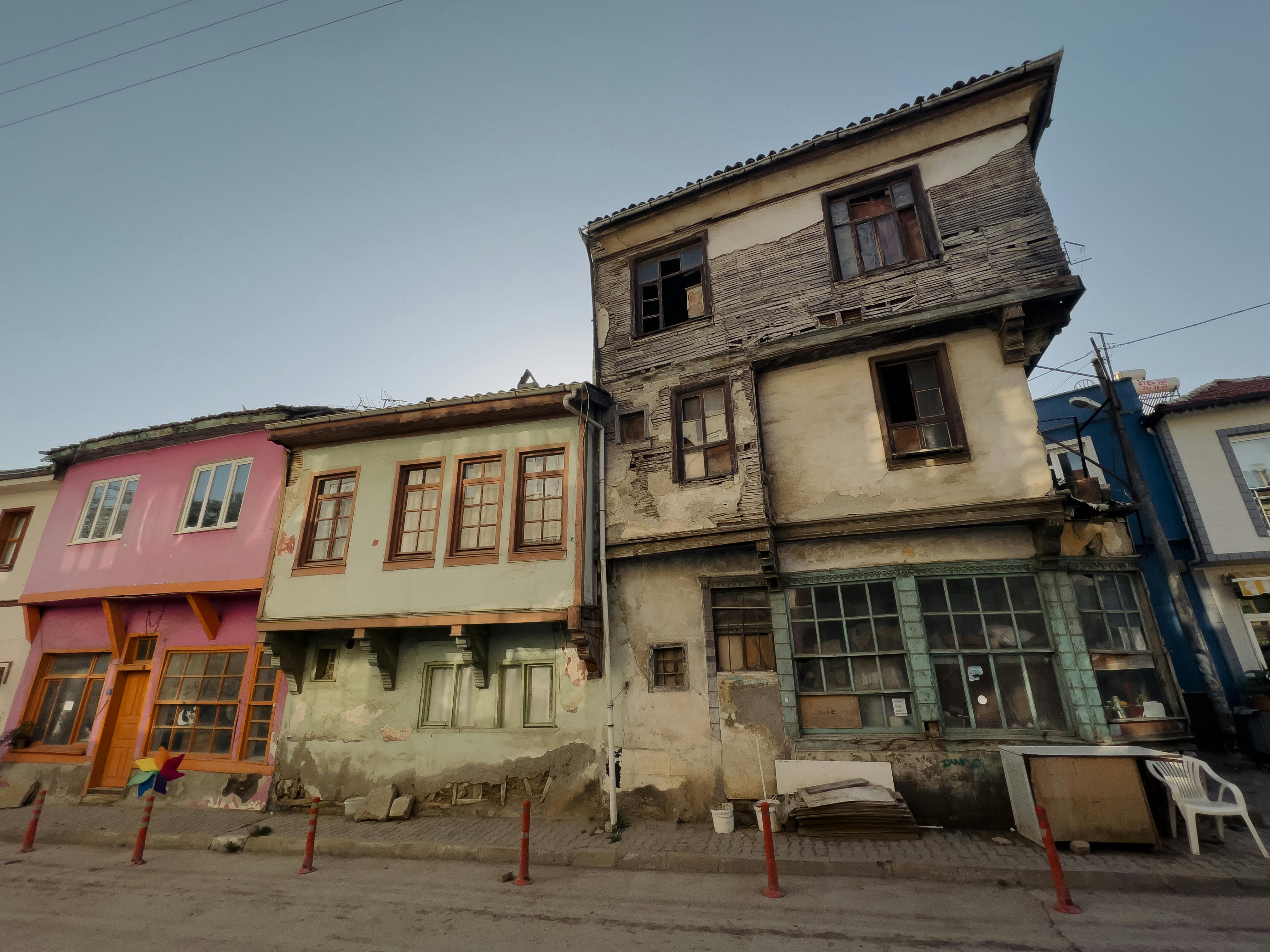 Photo by Mehmet Turgut  Kirkgoz