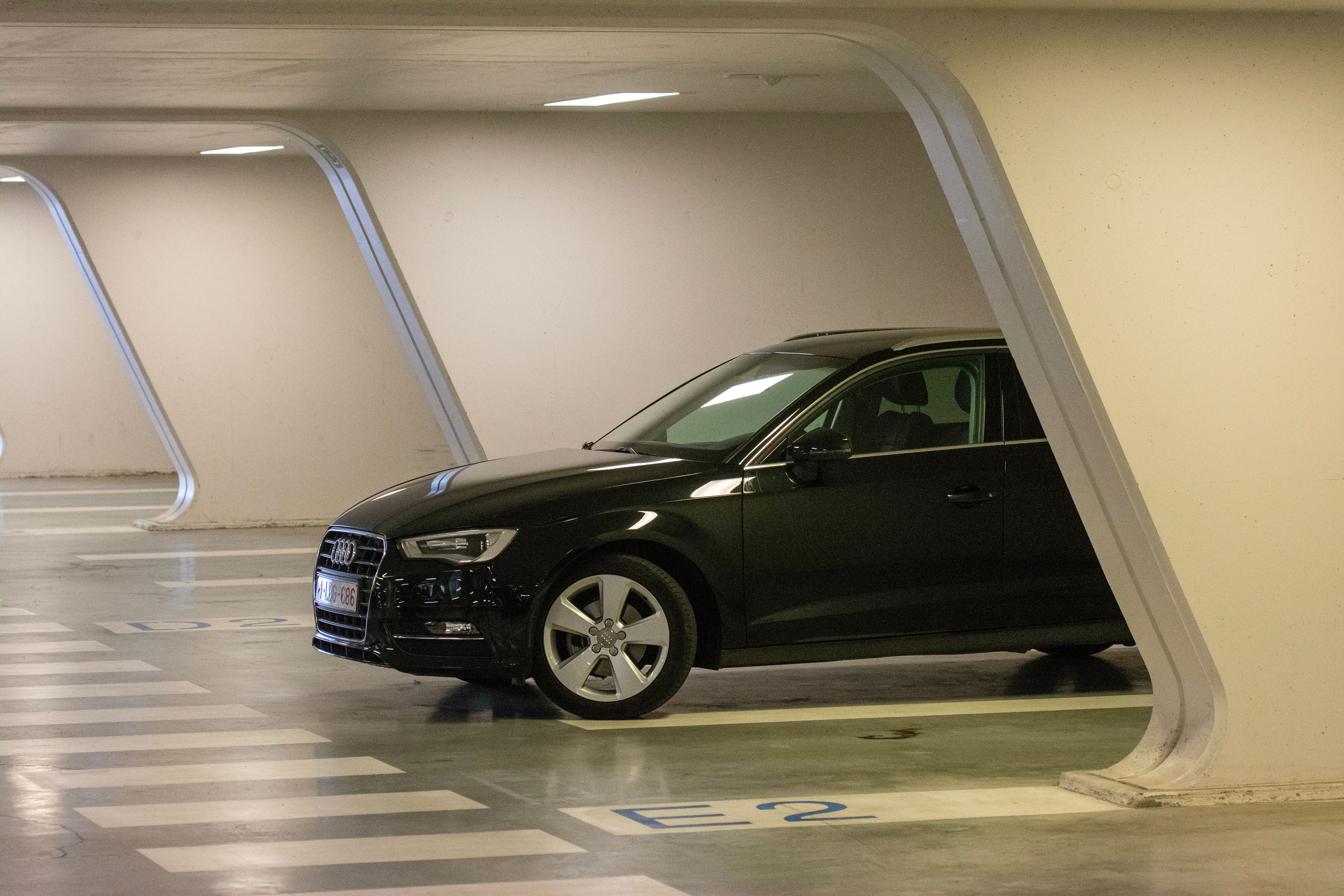 Parallélisme voiture : Guide complet axe longitudinal