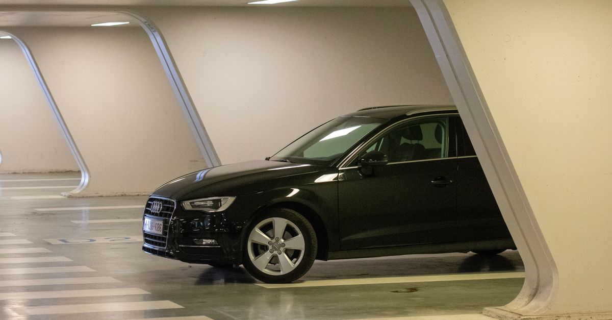 Parallélisme voiture : Guide complet axe longitudinal