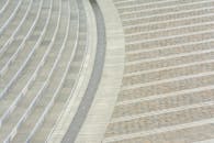 Marble Steps of a Stair