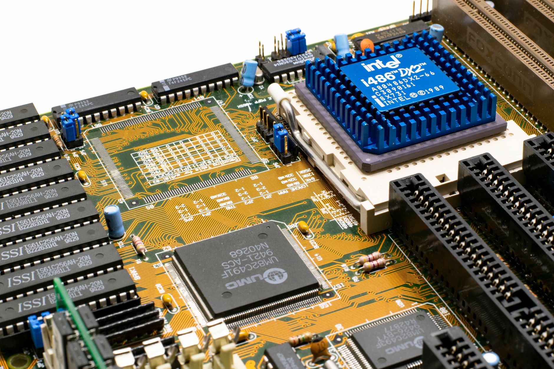 Intel's Comeback Exposes the Hidden $847B Question: Can America Actually Reshore Chips Without Asia?