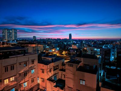 bangalore
