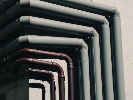 pipe fittings